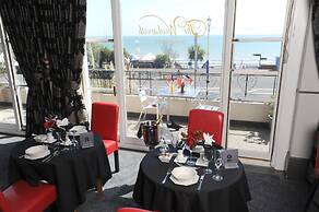 The Cumberland Hotel