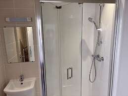 The Cumberland Hotel