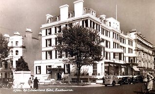 The Cumberland Hotel