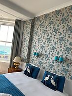 The Cumberland Hotel