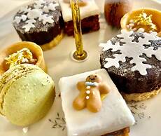 The Cumberland Hotel