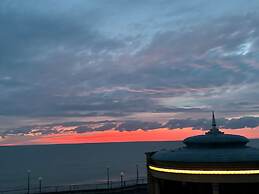 The Cumberland Hotel