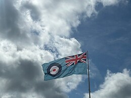 The Cumberland Hotel