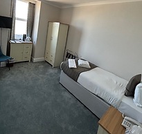 The Cumberland Hotel