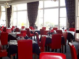 The Cumberland Hotel