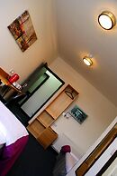 Hindes Hotel