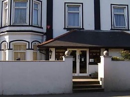 Langham Court