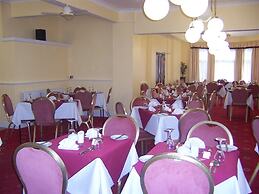Langham Court
