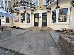 The Embassy Hotel