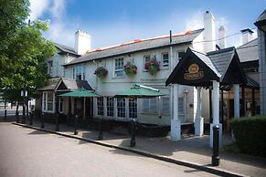 The Dukes Head Hotel