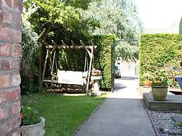 Holmwood House Hotel