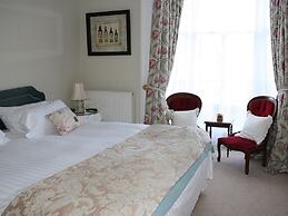 Holmwood House Hotel