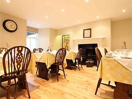 Holmwood House Hotel