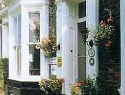 Holmwood House Hotel