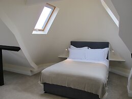 Glenlyn Hotel & Apartments