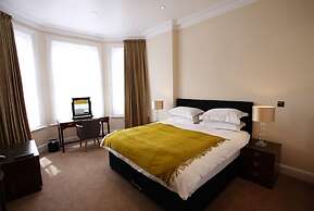 Glenlyn Hotel & Apartments