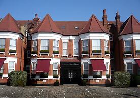 Glenlyn Hotel & Apartments