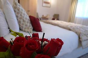 The Ashburnham Hotel