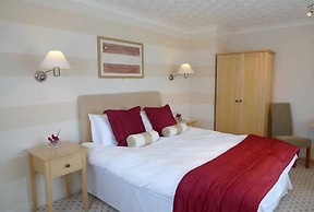 The Ashburnham Hotel