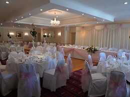 The Ashburnham Hotel