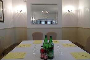 The Ashburnham Hotel