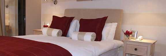 The Ashburnham Hotel