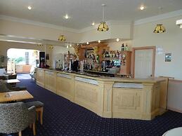 The Ashburnham Hotel