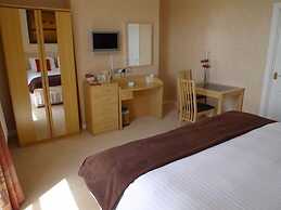 The Ashburnham Hotel