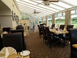 The Ashburnham Hotel