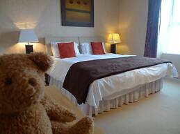 The Ashburnham Hotel