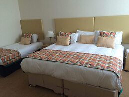 The Ashburnham Hotel