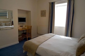 The Ashburnham Hotel