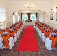 The Ashburnham Hotel