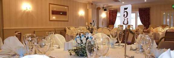 The Ashburnham Hotel