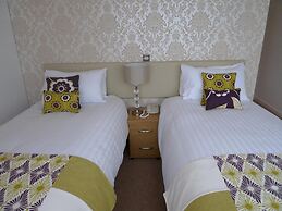 The Ashburnham Hotel