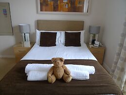 The Ashburnham Hotel