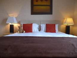 The Ashburnham Hotel