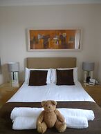 The Ashburnham Hotel