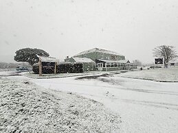 The Ashburnham Hotel