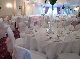 The Ashburnham Hotel