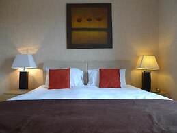 The Ashburnham Hotel