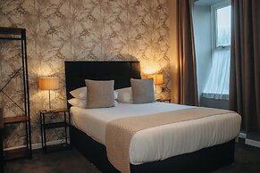 The Ashburnham Hotel