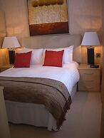 The Ashburnham Hotel