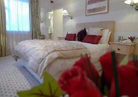 The Ashburnham Hotel