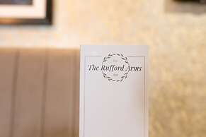 Rufford Arms Hotel