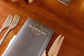 Rufford Arms Hotel