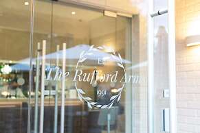 Rufford Arms Hotel