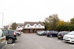 Rufford Arms Hotel