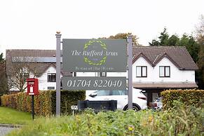 Rufford Arms Hotel
