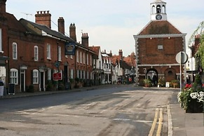 The Crown